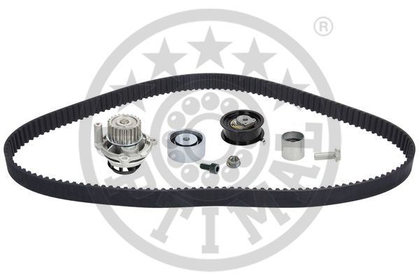 OPTIMAL SK-1599AQ1 Motor Triger Seti - AUDI A4 B6 (8E2) uyumlu