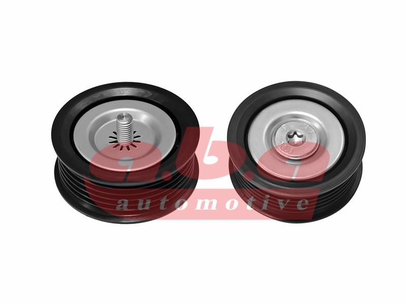 Alternatör Gergi Rulmanı - A.B.A - 25757513