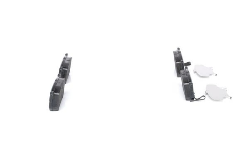 BOSCH 0 986 494 237 30-GRP-0 986 494 237 Ürün Görseli