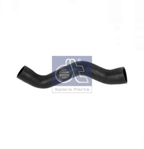 DT Spare Parts 1.11614 Soğutma Sistemi Soğutma Hortumları & Bağlantıları - SCANIA 4 - series uyumlu