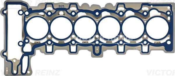 VICTOR REINZ 61-35535-10 Motor Silindir Kafa Contası - BMW 5 (F10) uyumlu