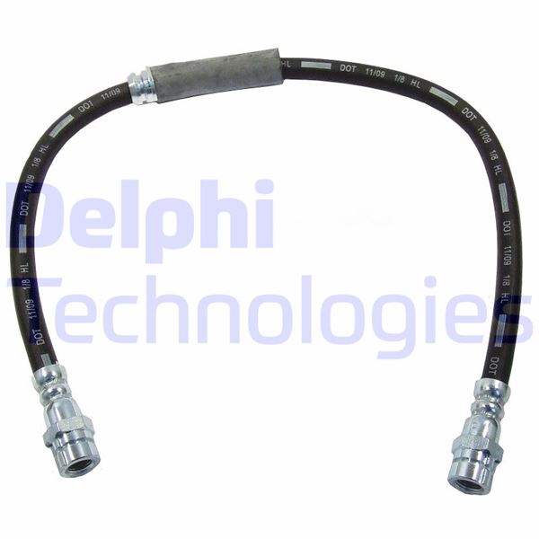 DELPHI LH6687 Fren Sistemleri Fren Hortumları - VW PASSAT B6 Variant (3C5) uyumlu