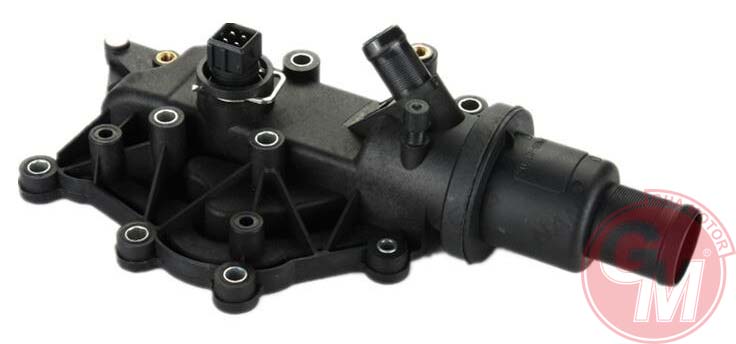 Termostat - GUARNITAUTO - 41789 Ürün Görseli
