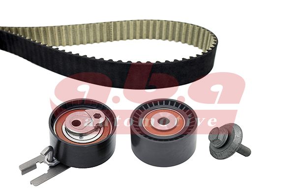A.B.A YK402144 Motor Triger Seti - PEUGEOT 206 Van uyumlu