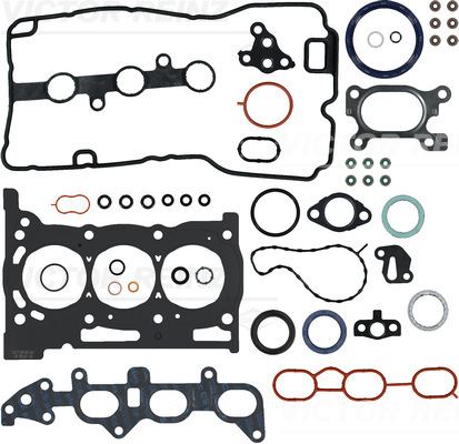 VICTOR REINZ 01-10200-01 Motor Conta Seti - TOYOTA AYGO (_B4_) uyumlu
