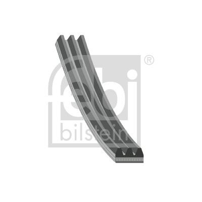 FEBI BILSTEIN 183571 Motor Kayış - MAZDA 3 (BM, BN) uyumlu
