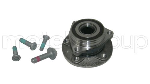 CIFAM 619-2364 Jant & Lastik & Bijon Poyra - SEAT LEON ST (5F8) uyumlu