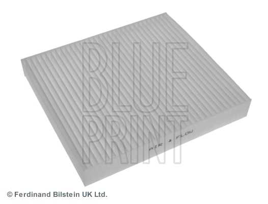BLUE PRINT ADS72501 İklimlendirme Sistemi Polen Filtresi - SUBARU IMPREZA Sedan (GE, GV) uyumlu