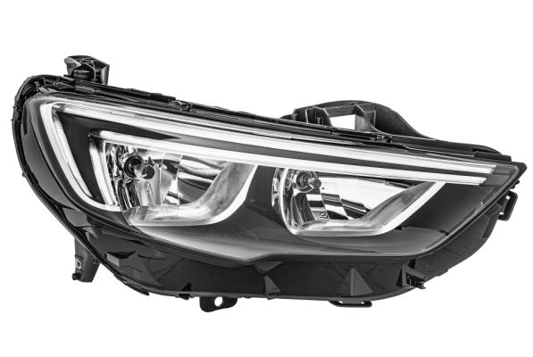 HELLA 1EG 354 869-021 Farlar & Aydınlatma Far Parçaları - OPEL INSIGNIA B Grand Sport (Z18) uyumlu