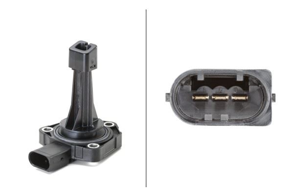 HELLA 6PR 009 622-081 Elektrik Sistemi Sensörler - VOLVO V60 I (155) uyumlu