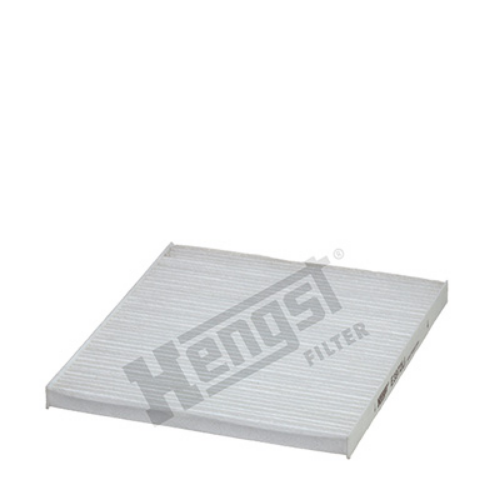 HENGST FILTER E3972LI İklimlendirme Sistemi Polen Filtresi - KIA RIO III (UB) uyumlu