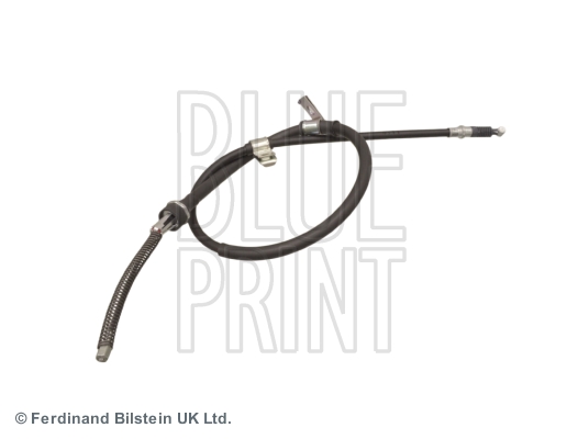 BLUE PRINT ADC44639 Fren Sistemleri Kollar & Halatlar & Çekiler - MITSUBISHI PAJERO I Canvas Top (L04_G) uyumlu