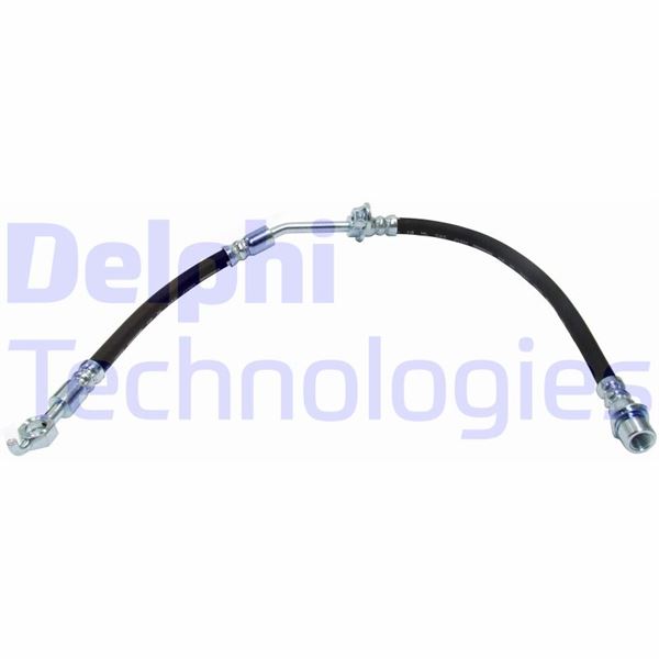DELPHI LH6866 Fren Sistemleri Fren Hortumları - TOYOTA YARIS (_P9_) uyumlu