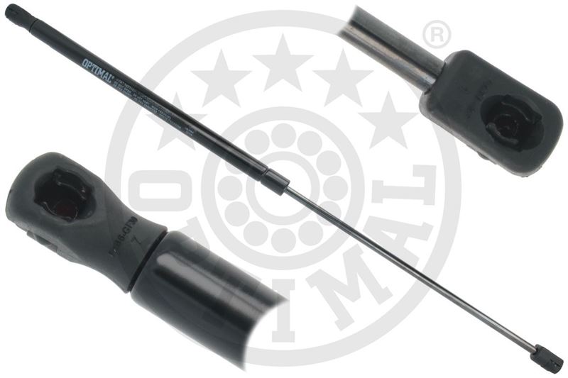 OPTIMAL AG-50706 Kaporta & Gövde Parçaları Gaz Yayı - FORD FIESTA II (FBD) uyumlu