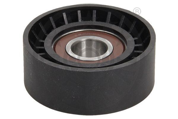 OPTIMAL 0-N2485S Motor Yönlendirme & Kılavuz Makarası - BMW 5 (F10) uyumlu