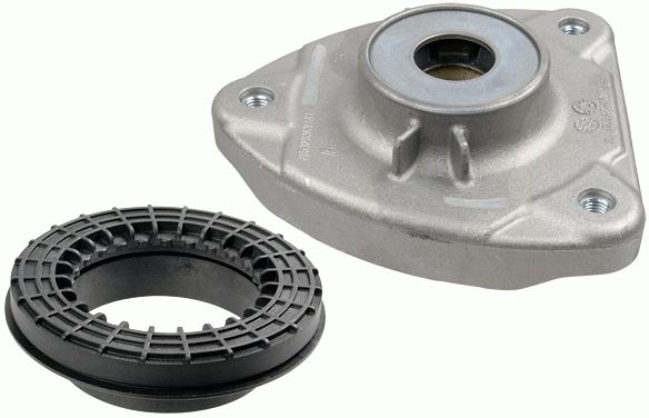LEMFÖRDER 36748 01 Süspansiyon Sistemi Amortisör - MERCEDES-BENZ B-SERISI Sports Tourer (W246, W242) uyumlu