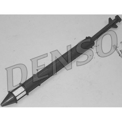 DENSO DFD26005 İklimlendirme Sistemi Kurutucu - SKODA FABIA II (542) uyumlu