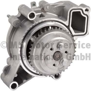 PIERBURG 7.28509.02.0 Motor Devirdaim - OPEL ANTARA A (L07) uyumlu