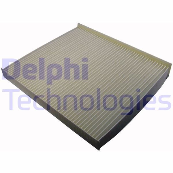 DELPHI TSP0325322 İklimlendirme Sistemi Polen Filtresi - ALFA ROMEO GIULIETTA (940_) uyumlu