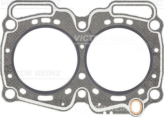 VICTOR REINZ 61-53000-00 Motor Silindir Kafa Contası - SUBARU LEGACY I (BC) uyumlu
