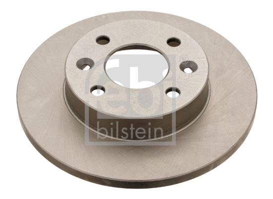 Fren Diski - FEBI BILSTEIN - 9071 Ürün Görseli