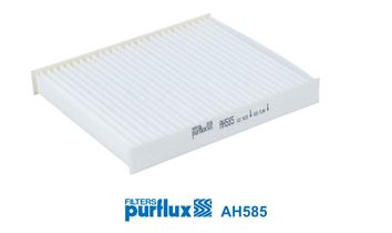 PURFLUX AH585 İklimlendirme Sistemi Polen Filtresi - DAIHATSU CUORE VI (L251, L250_, L260_) uyumlu
