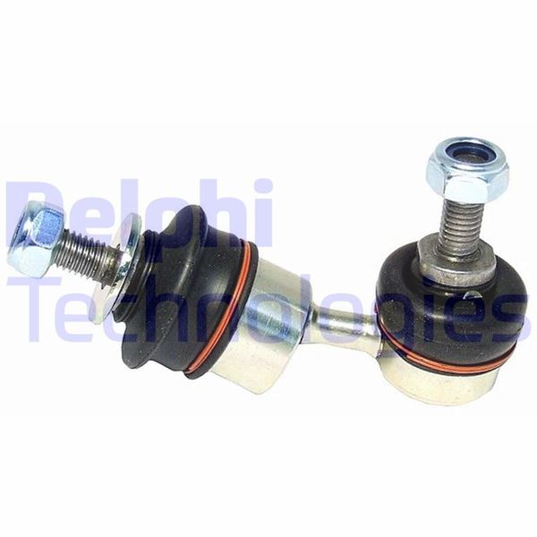 DELPHI TC1520 Süspansiyon Sistemi Stabilizatör - JAGUAR X-TYPE I (X400) uyumlu