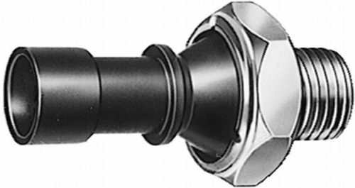 HELLA 6ZL 003 259-491 Motor Motor Elektrik Donanımı - OPEL CORSA A TR (S83) uyumlu
