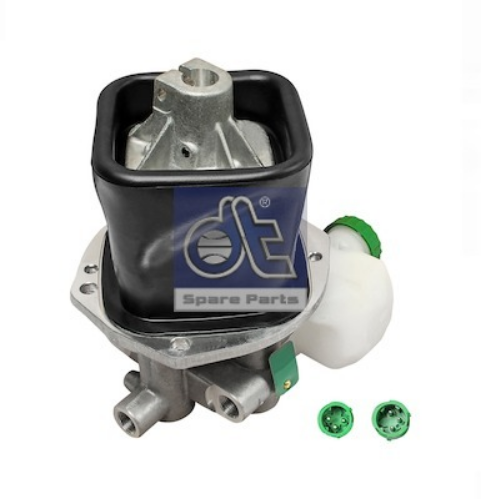 DT Spare Parts 4.65503 Şanzıman Şanzıman Kullanım Ünitesi