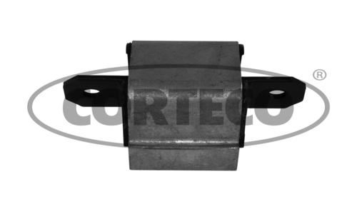 CORTECO 49368677 Motor Motor Yataklama - VW CRAFTER 30-35 Minibüs/Otobüs (2E_) uyumlu
