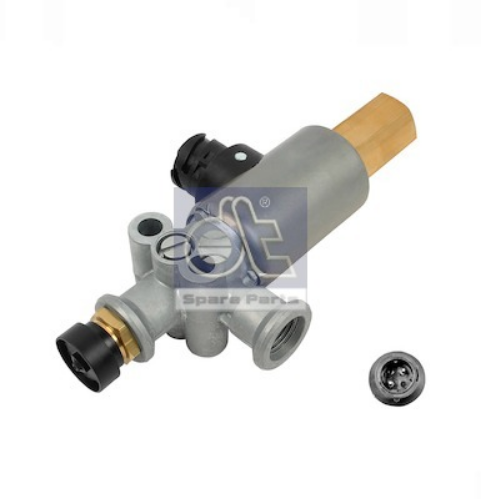 DT Spare Parts 3.18711 Fren Sistemleri Diğer Valfler - MERCEDES-BENZ ACTROS MP2 / MP3 uyumlu