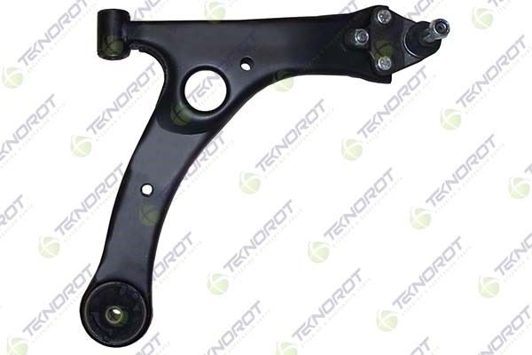 TEKNOROT T-539 Süspansiyon Sistemi Bugi Kolu - TOYOTA AVENSIS Sedan (_T25_) uyumlu