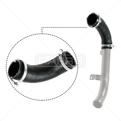 RAPRO R16297 Motor Hava Kütle Ölçer (MAF Sensörü) - FORD FOCUS II (DA_, HCP, DP) uyumlu