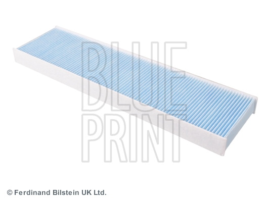 BLUE PRINT ADB112508 İklimlendirme Sistemi Polen Filtresi - MINI MINI (R56) uyumlu
