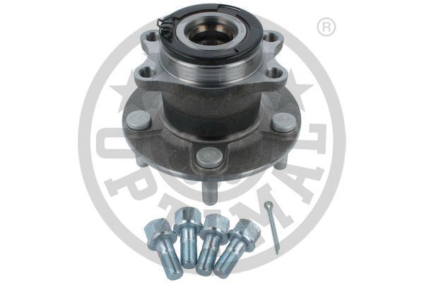 OPTIMAL 992746 Jant & Lastik & Bijon Poyra - MITSUBISHI ASX (GA_W_) uyumlu