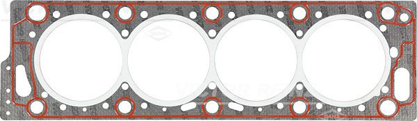VICTOR REINZ 61-33660-00 Motor Silindir Kafa Contası - CITROËN ZX (N2) uyumlu