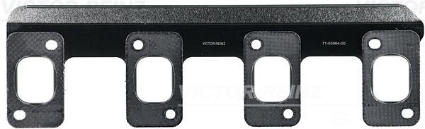 VICTOR REINZ 71-53964-00 Motor Manifold Contası - KIA PREGIO Panelvan/Van (TB) uyumlu