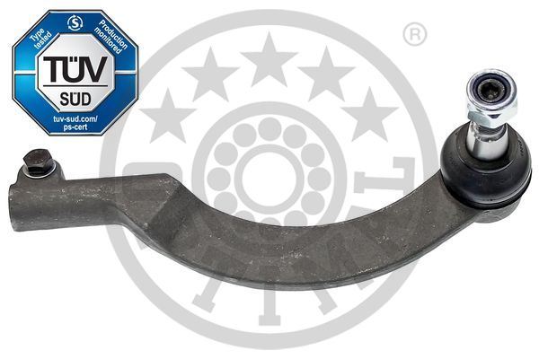 OPTIMAL G1-1131 Diğer Diğer Donanım & Parçalar - RENAULT MASTER II Panelvan/Van (FD) uyumlu