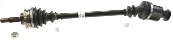 Aks - GKN - 303234 Ürün Görseli