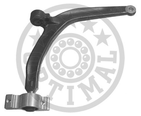 OPTIMAL G6-680 Süspansiyon Sistemi Bugi Kolu - PEUGEOT 406 (8B) uyumlu