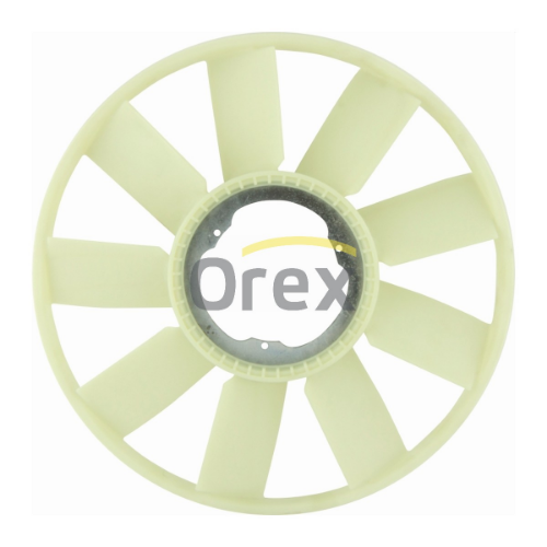 Radyatör Fanı - OREX - 120119 Ürün Görseli
