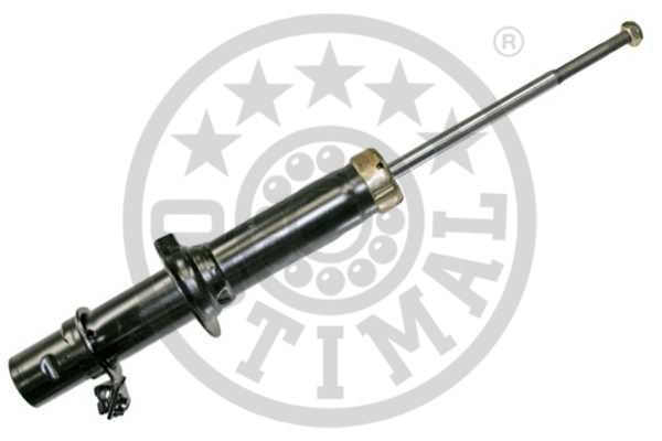OPTIMAL A-3363GL Süspansiyon Sistemi Amortisör - HONDA CRX III (EH, EG) uyumlu