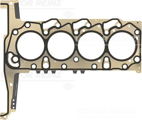 VICTOR REINZ 61-43175-20 Motor Silindir Kafa Contası - FORD TRANSIT Minibüs/Otobüs (FD_ _, FB_ _, FS_ _, FZ_ _, FC_ _) uyumlu
