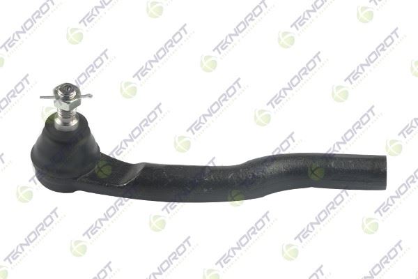TEKNOROT H-1002 Direksiyon Sistemi Mafsal - HONDA JAZZ IV (GK_) uyumlu