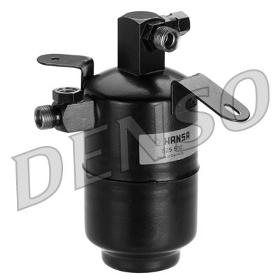 DENSO DFD17022 İklimlendirme Sistemi Kurutucu - MERCEDES-BENZ E-SERISI (W210) uyumlu