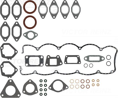 VICTOR REINZ 02-35708-01 Motor Silindir Kafa Contası - LANCIA THEMA (834_) uyumlu