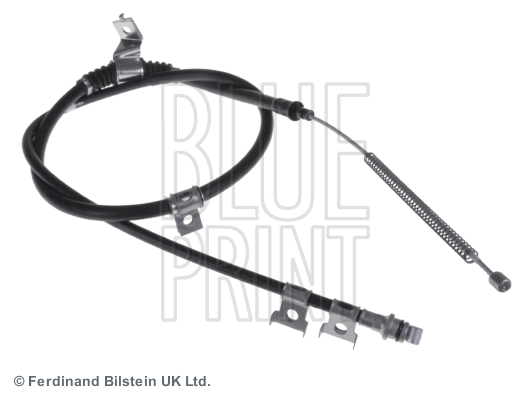 BLUE PRINT ADC446139 Fren Sistemleri Kollar & Halatlar & Çekiler - MITSUBISHI PAJERO III Canvas Top (V6_W, V7_W) uyumlu