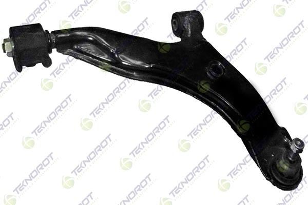 TEKNOROT HY-225 Süspansiyon Sistemi Bugi Kolu - HYUNDAI ACCENT I (X-3) uyumlu