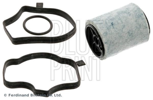 BLUE PRINT ADJ136115 Motor Hava Tahliye - BMW 7 (E38) uyumlu