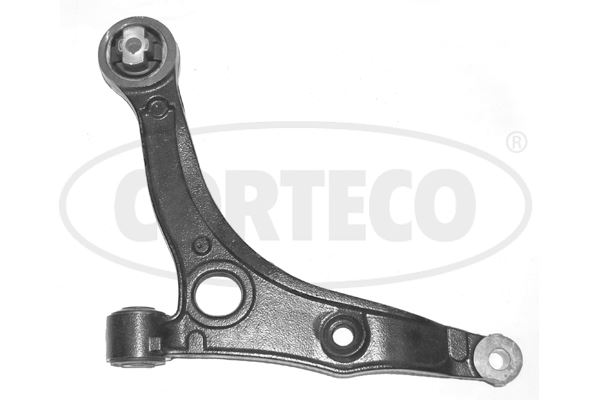 CORTECO 49399111 Süspansiyon Sistemi Bugi Kolu - FIAT DUCATO Panelvan/Van (250_) uyumlu